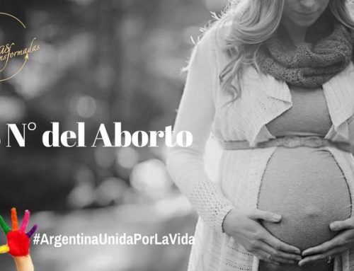 Los número del aborto