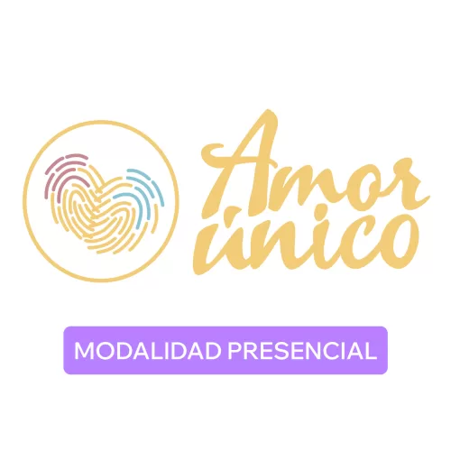 Amor Unico - Modalidad Presencial