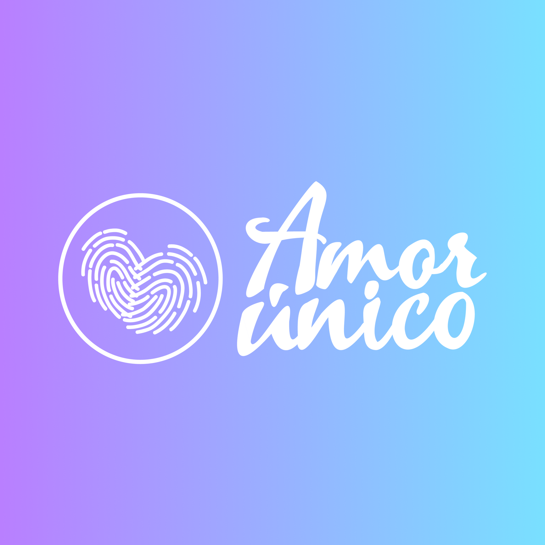 amor unico