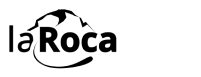Ministerio La Roca Logo